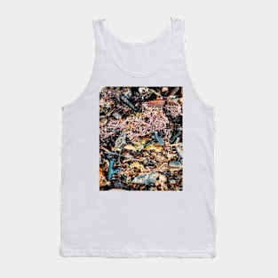 Seaweed Studies 19 Tank Top